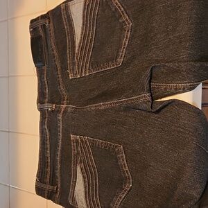 Men's Dark Wah Jeans